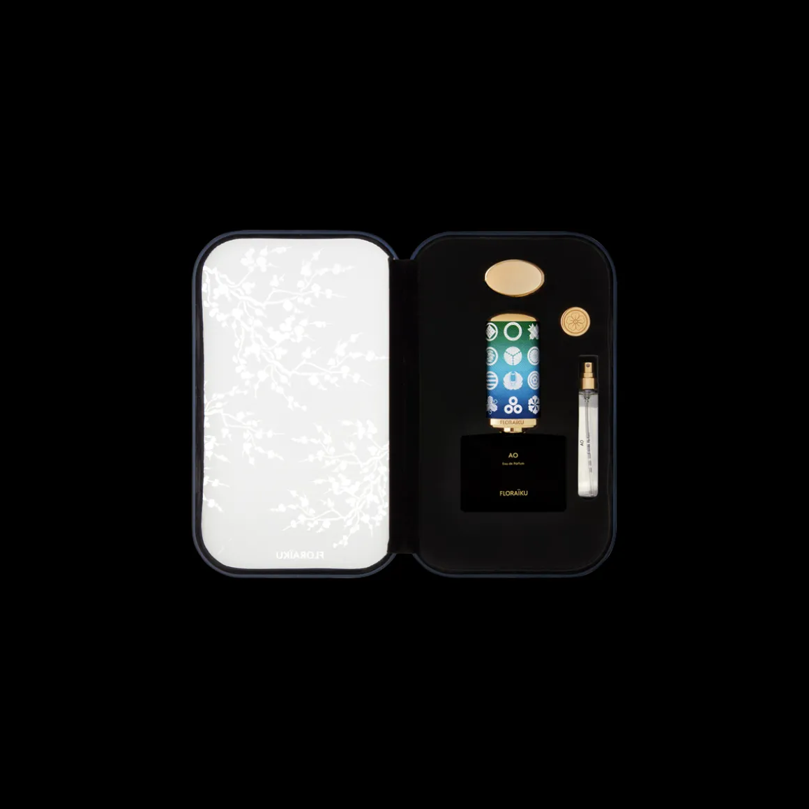 AO Eau de Parfum 60ml