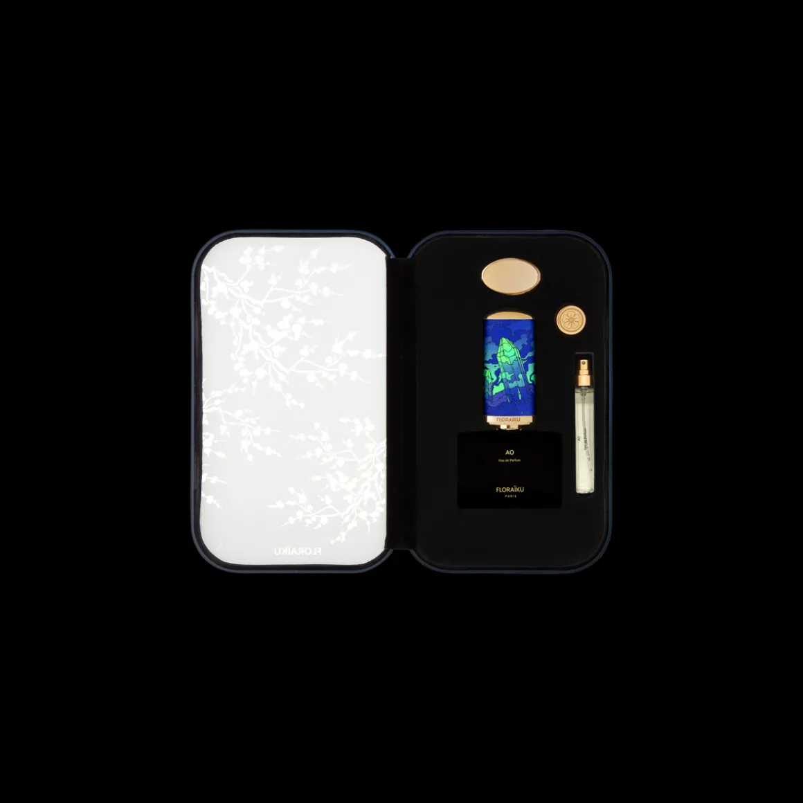 AO Eau de Parfum 60ml