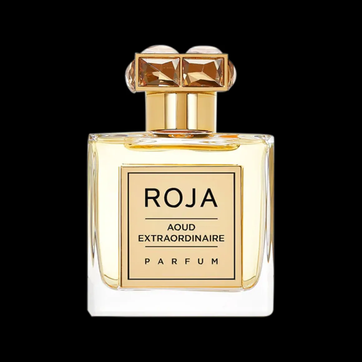 Aoud Extraordinaire Parfum 50ml
