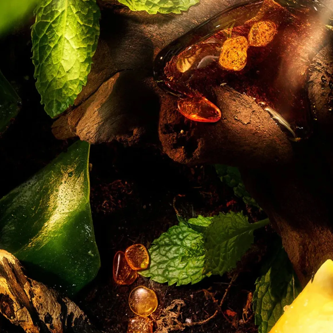 Apex Eau Intense Eau de Parfum 100ml