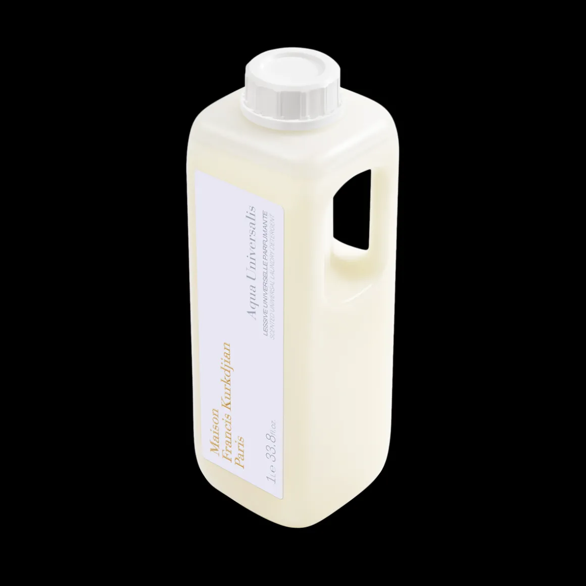 Aqua Universalis Laundry Detergent 1000ml