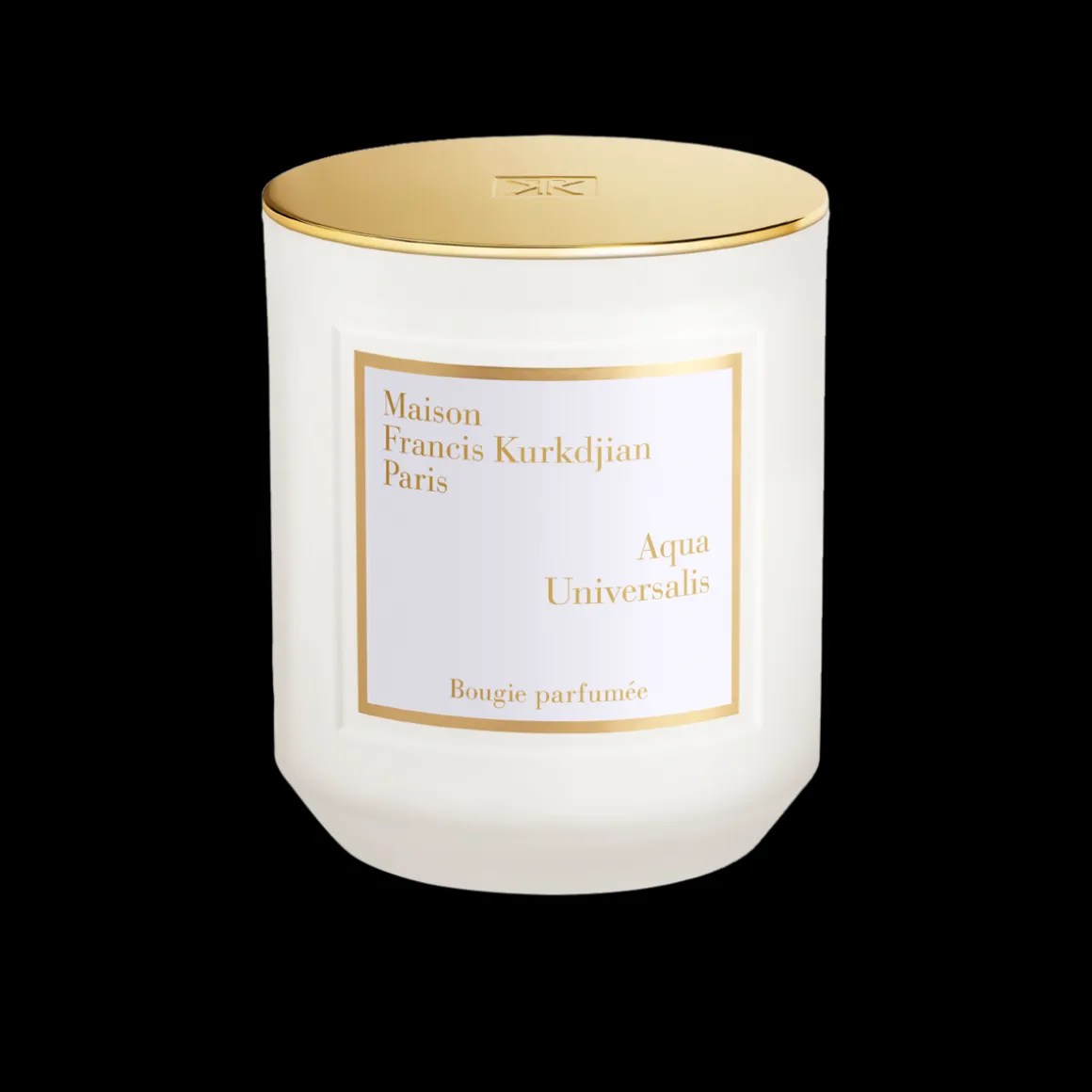 Aqua Universalis Scented Candle 300gr