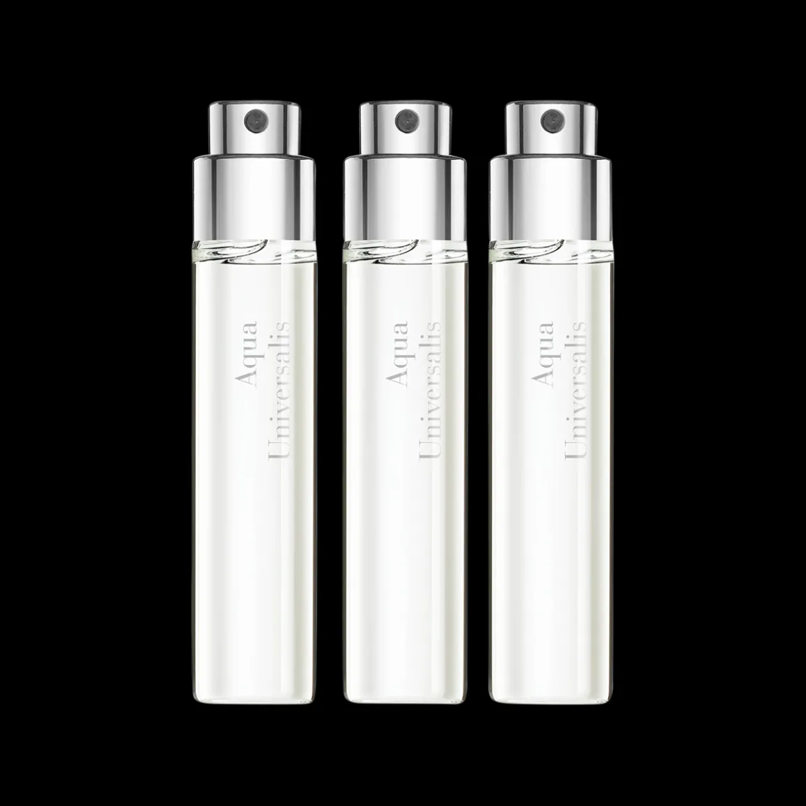 Aqua Universalis 3x11ml