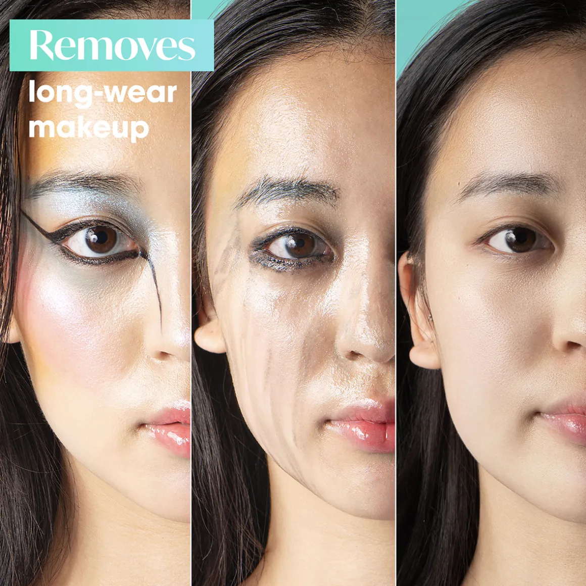 Aquamarine Melt Cleansing Gel-Balm 140ml