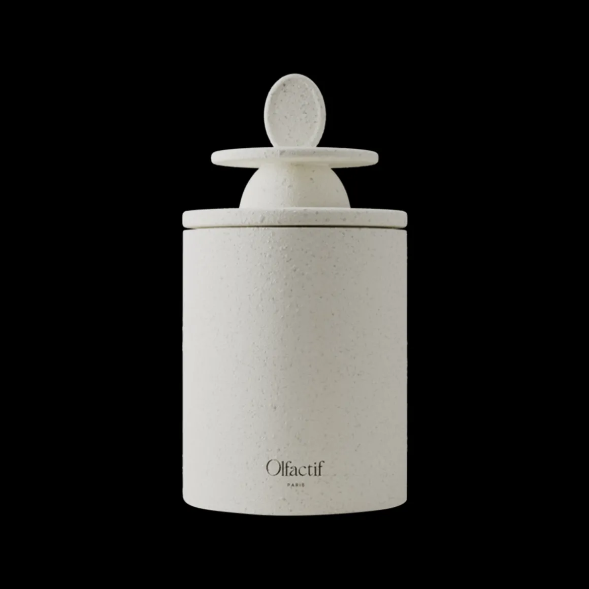 Aquarius Orange Blossom Scented Candle 240gr