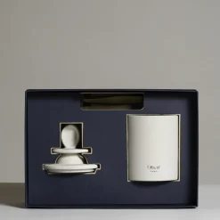 Aquarius Orange Blossom Scented Candle 240gr