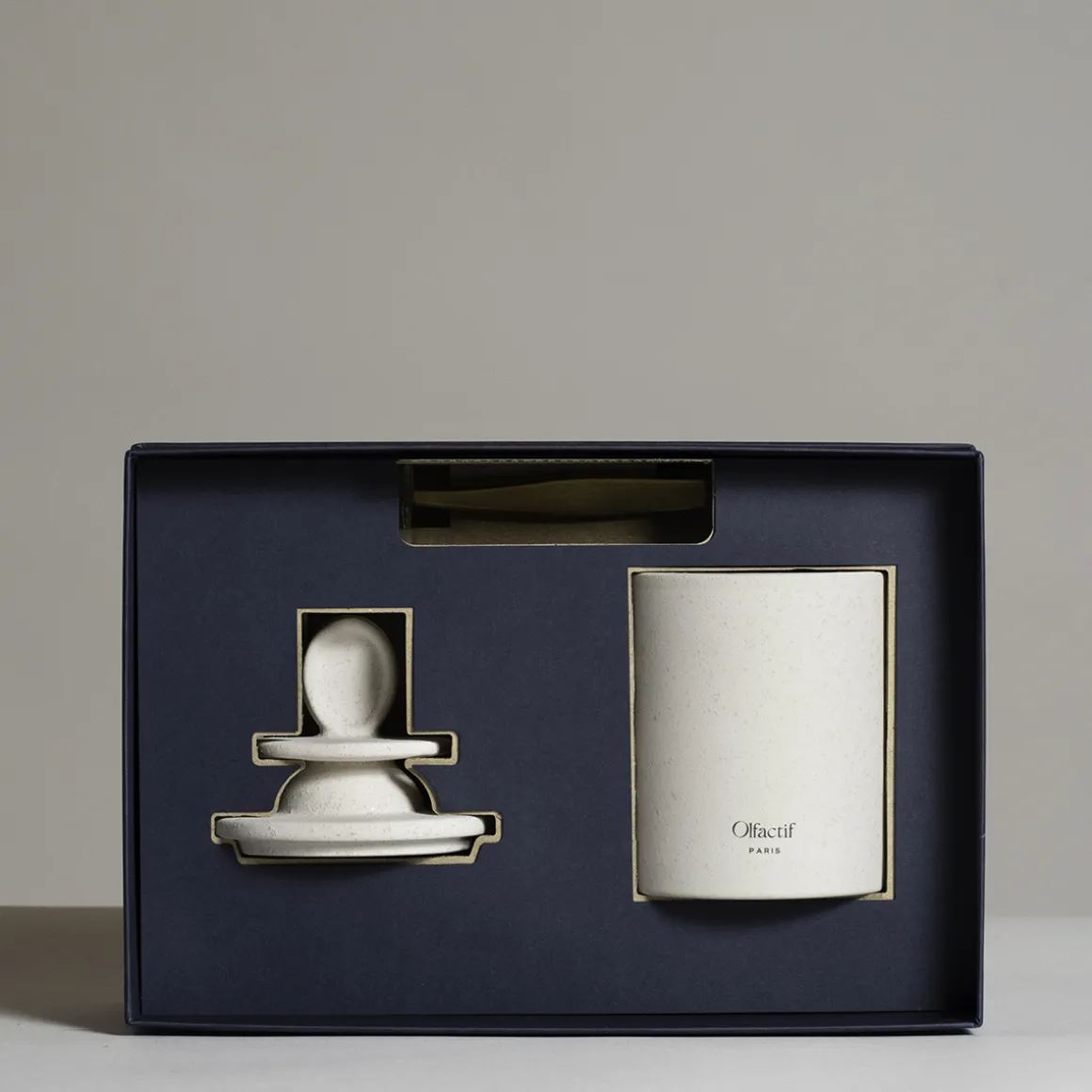 Aquarius Orange Blossom Scented Candle 240gr