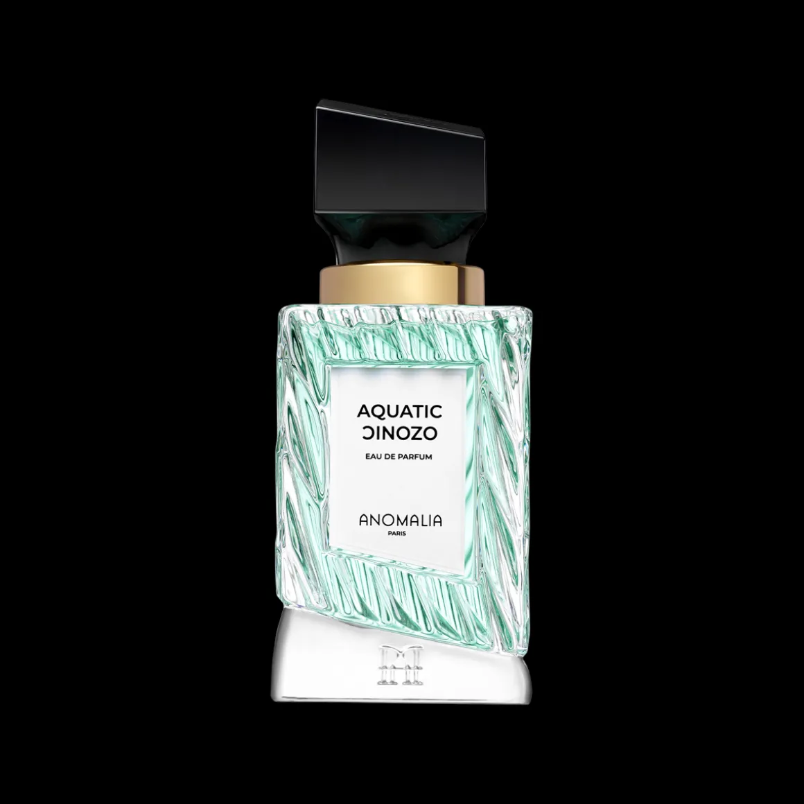 Aquatic Ozonic Eau de Parfum 70ml