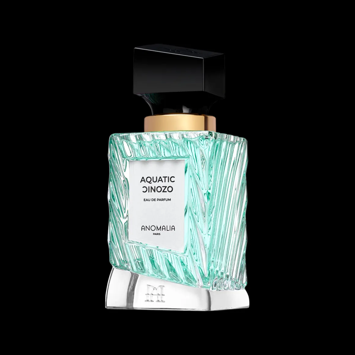 Aquatic Ozonic Eau de Parfum 70ml