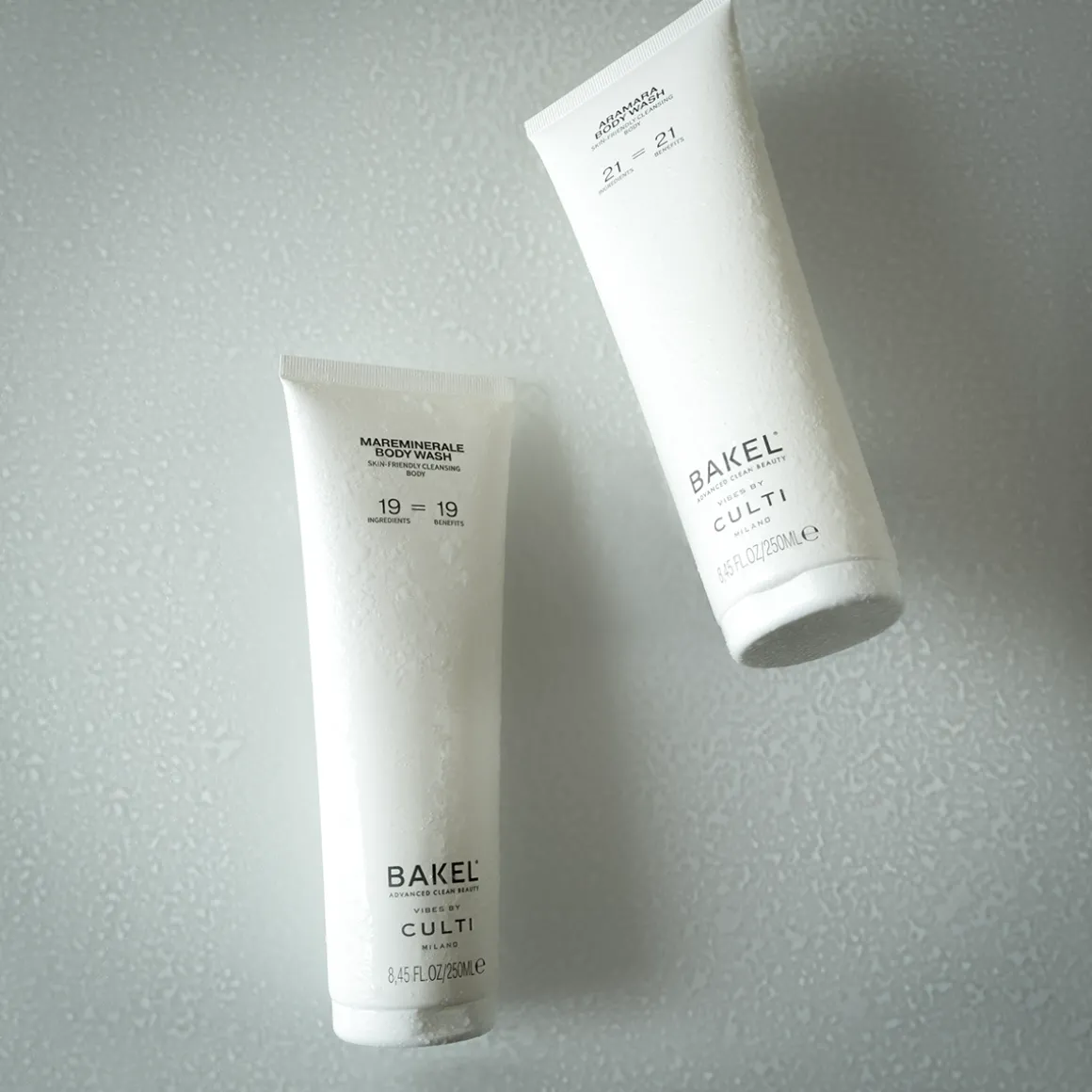 Aramara Bodywash 250ml