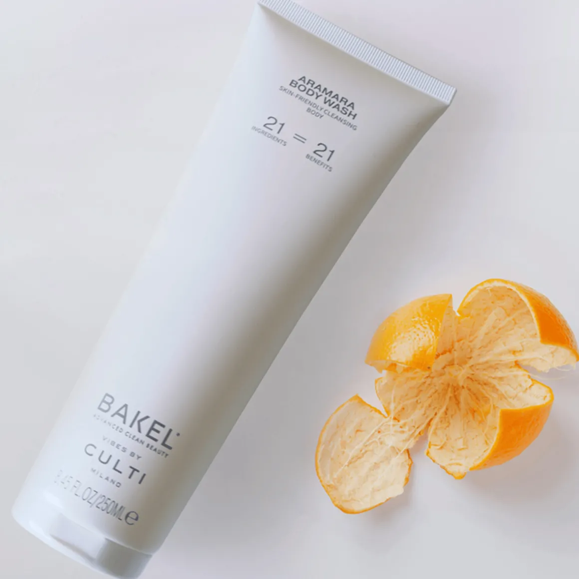 Aramara Bodywash 250ml