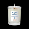 Arancia Candle 200gr