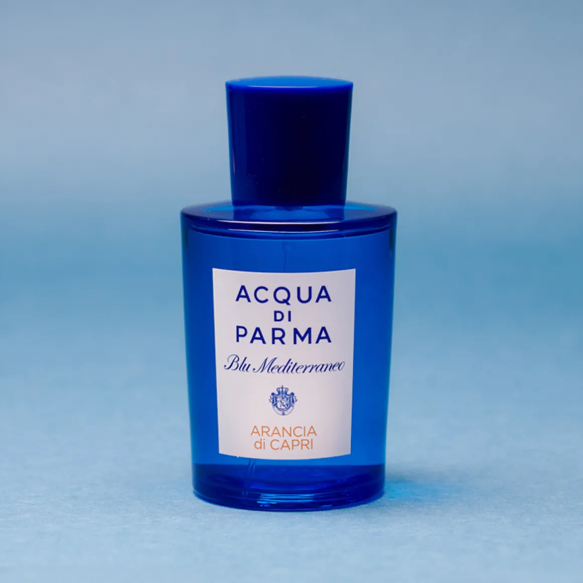 Arancia Di Capri Eau de Toilette 100ml