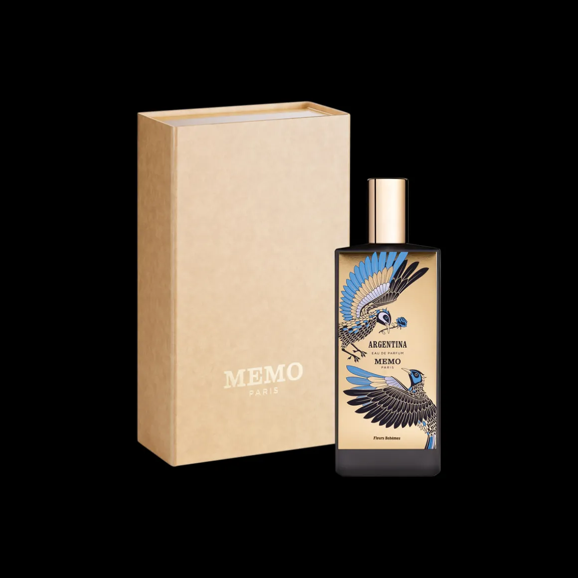 Argentina Eau de Parfum 75ml