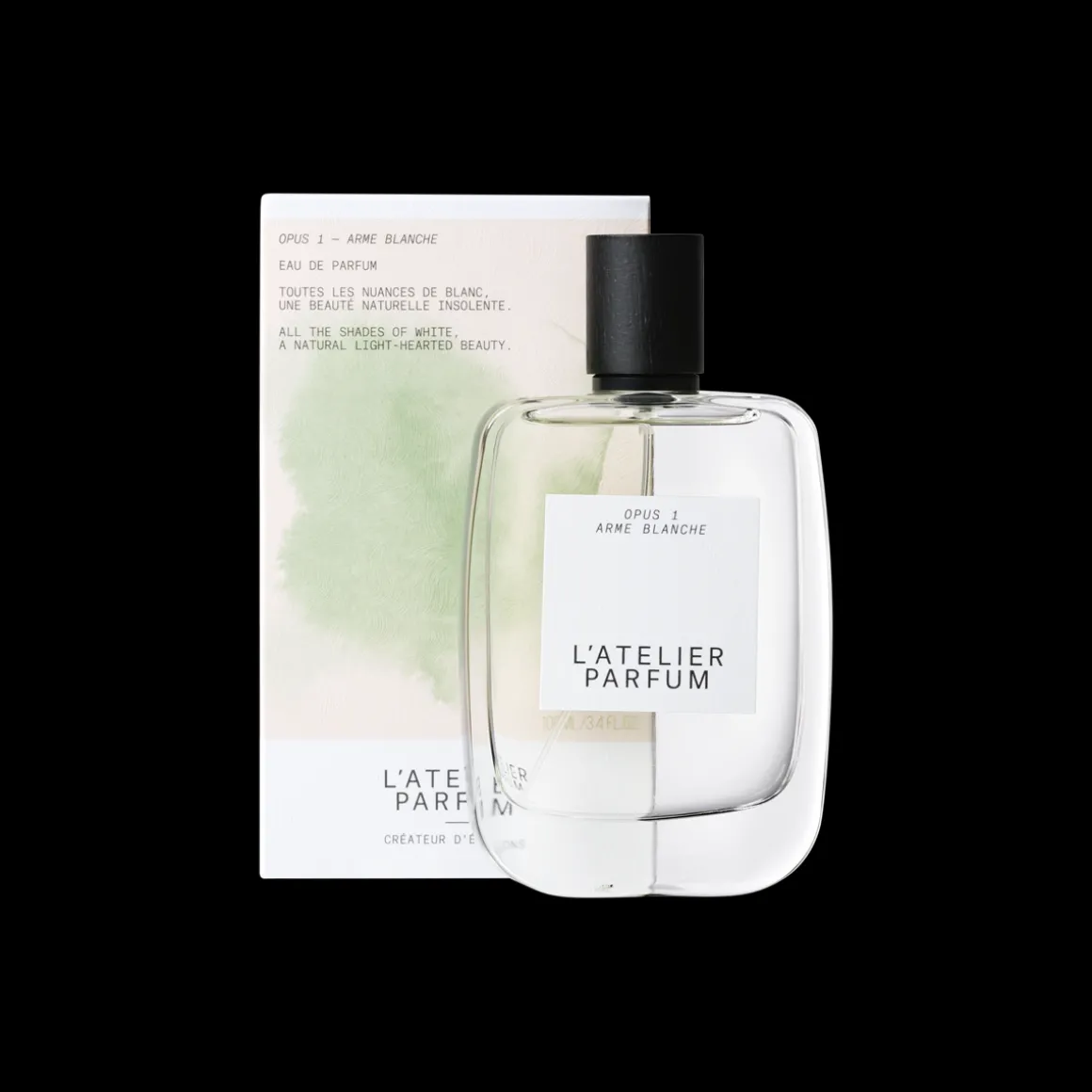 Arme Blanche Eau de Parfum 100ml