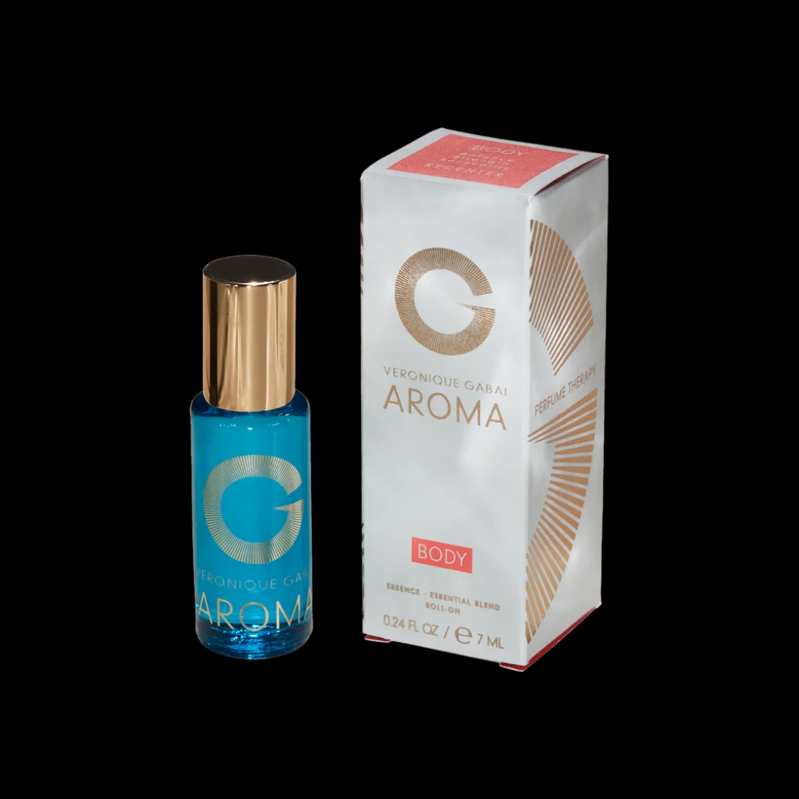 Aroma Roll on - Body 7ml