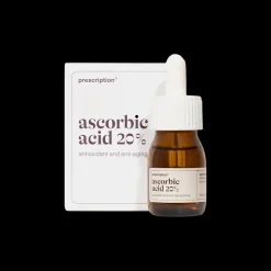 Ascorbic Acid 20% 25ml