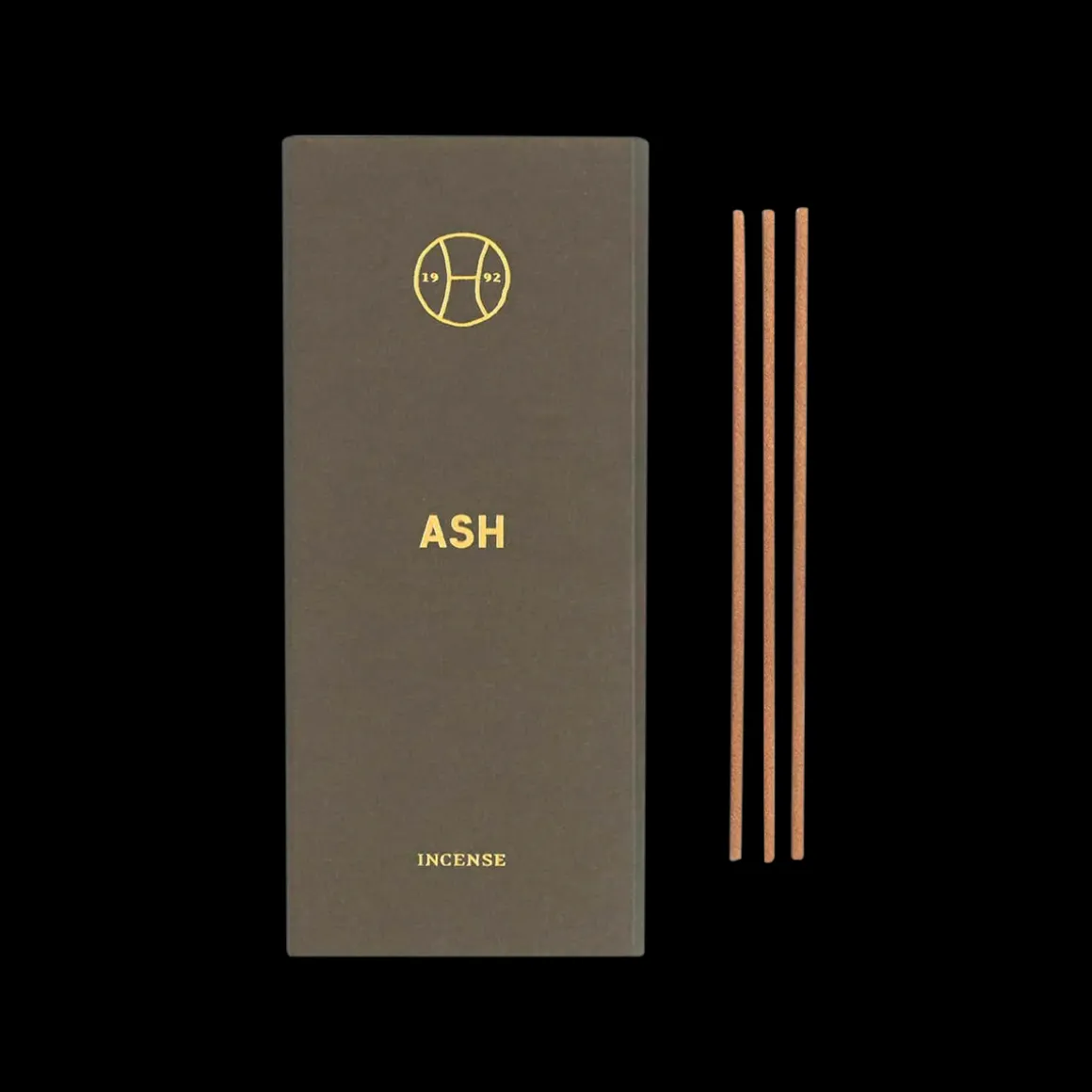 Ash Incense 30 Sticks