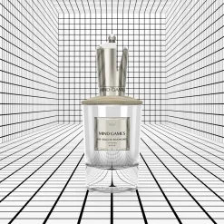 As-suli's Diamond Extrait de Parfum 100ml