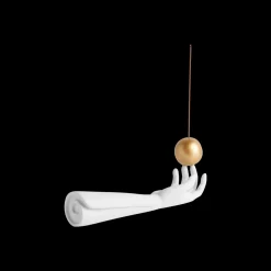 Atlas Incense Holder