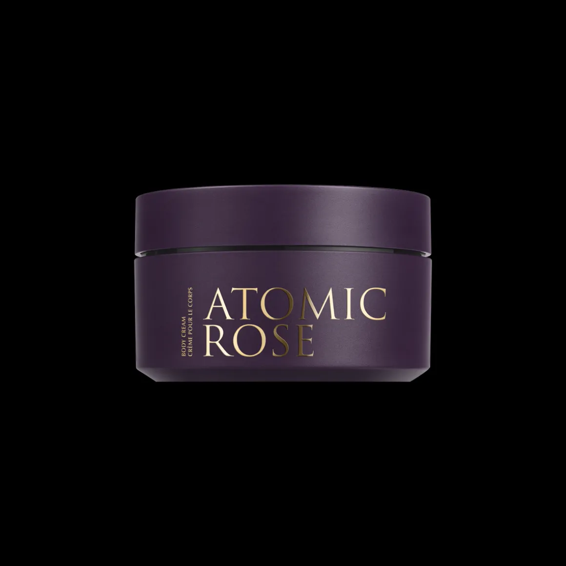Atomic Rose Body Cream 200ml