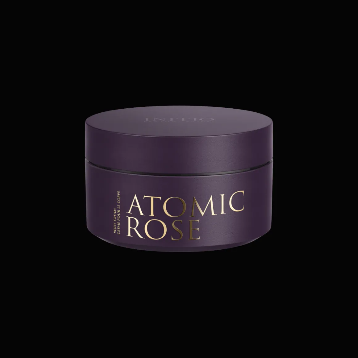 Atomic Rose Body Cream 200ml