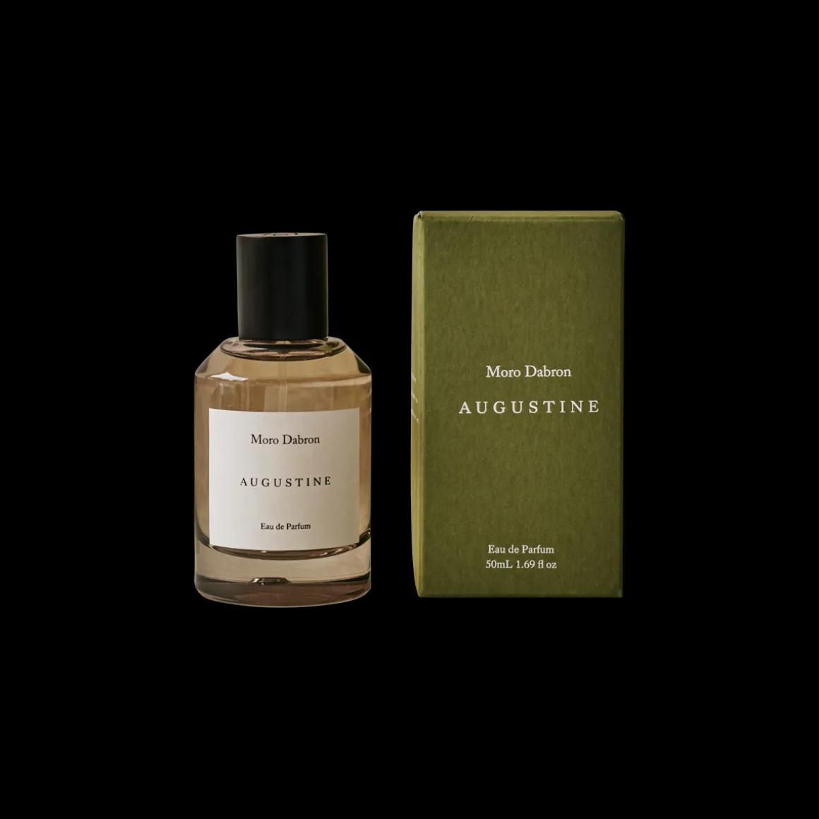 Augustine Eau de Parfum 50ml