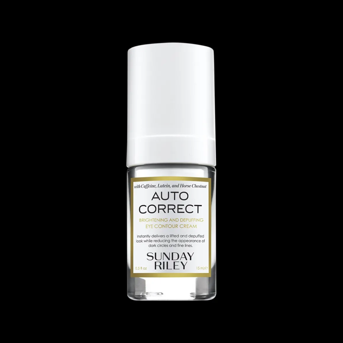 Auto Correct Eye Cream 15gr