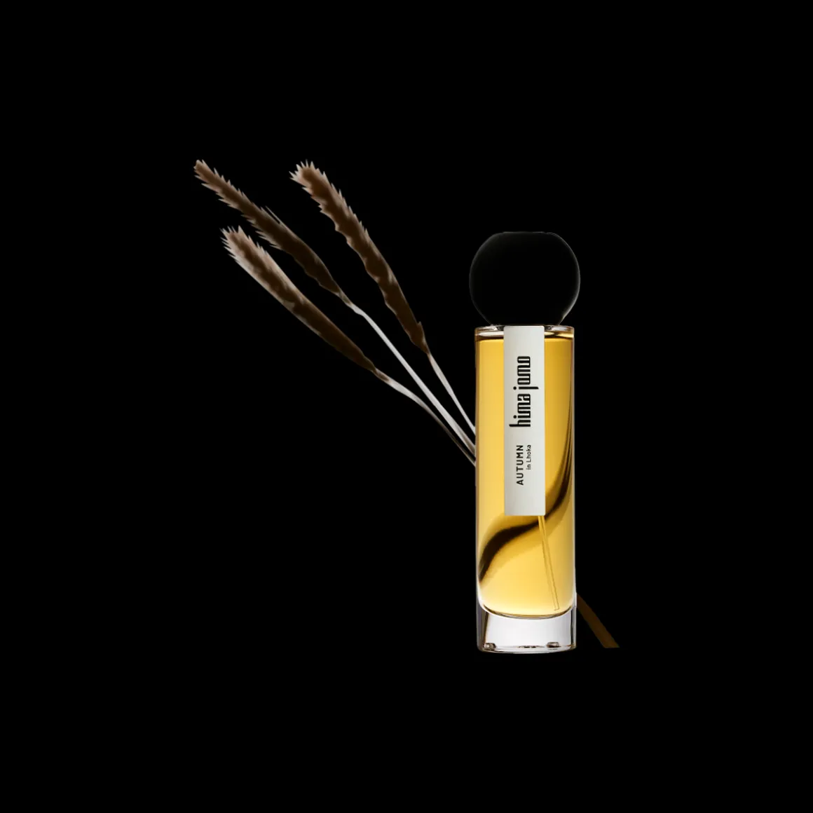 Autumn in Lhoka Eau de Parfum 50ml