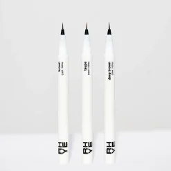 Axel Thin Brow Pen Taupe