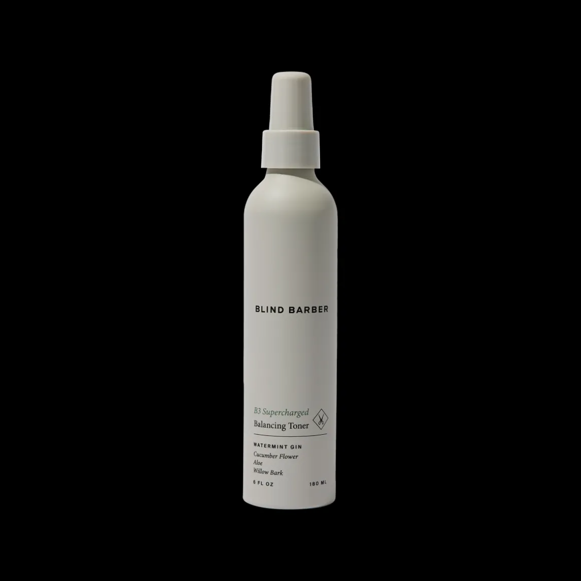 B3 Supercharged Balancing Toner 175ml