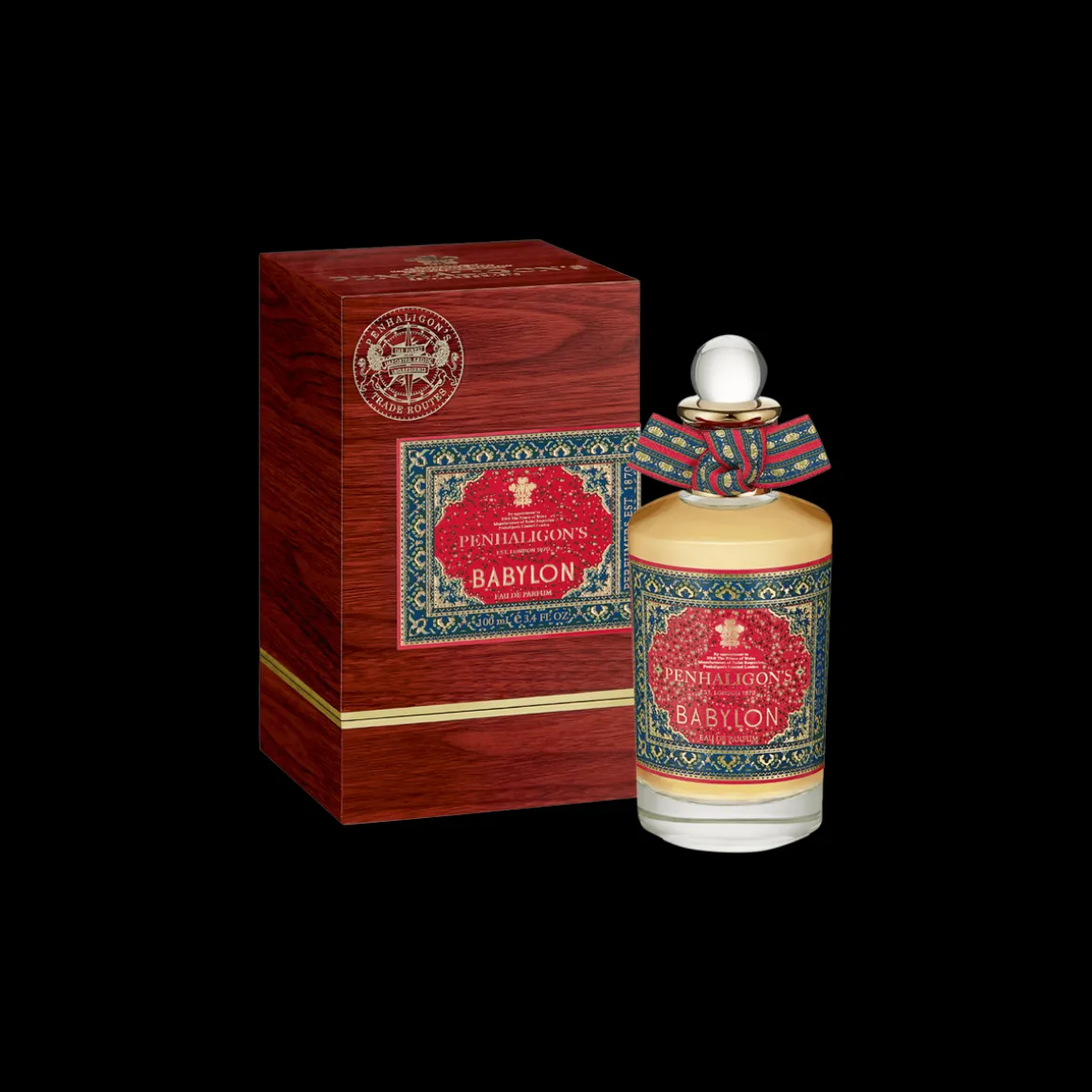 Babylon Eau de Parfum 100ml