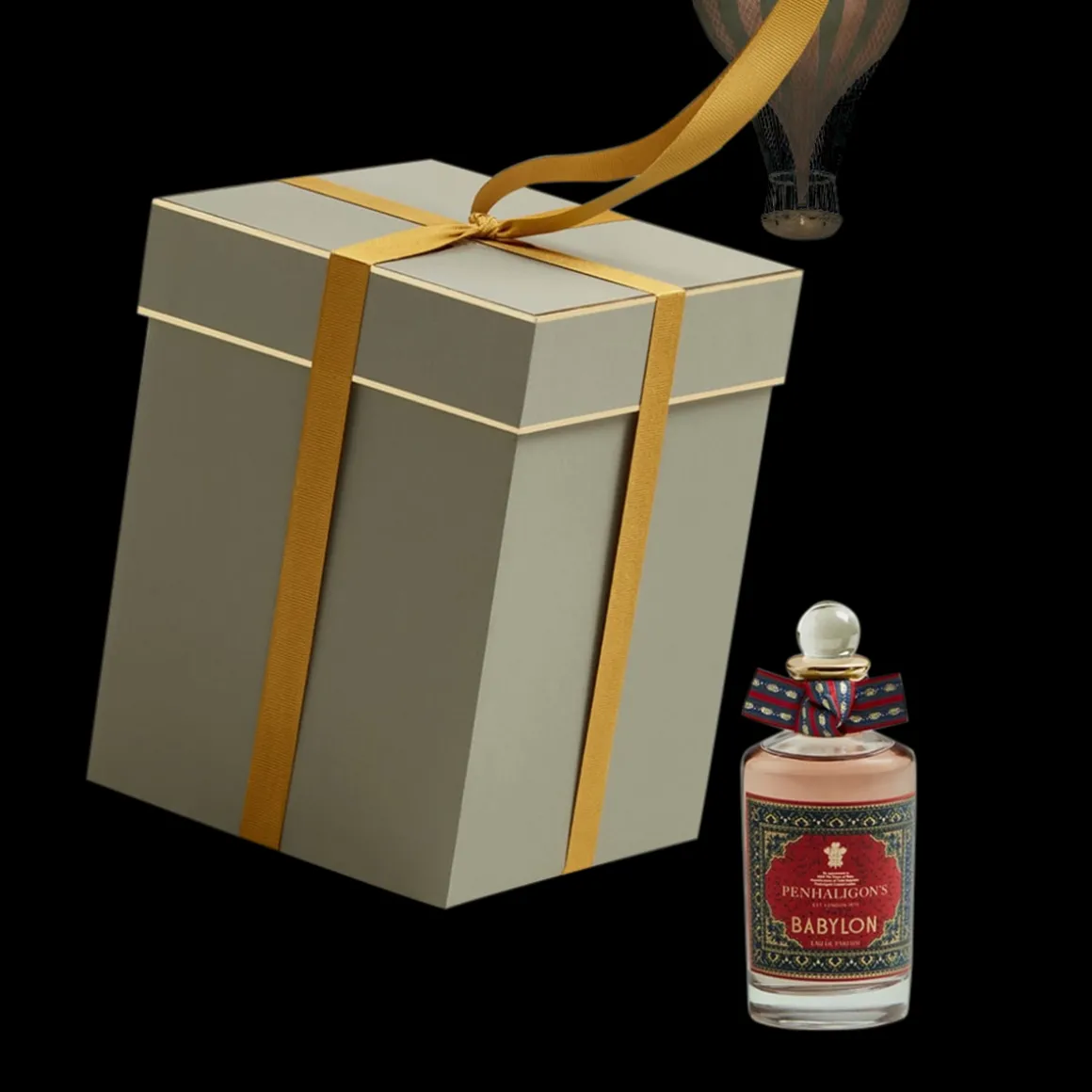 Babylon Eau de Parfum 100ml