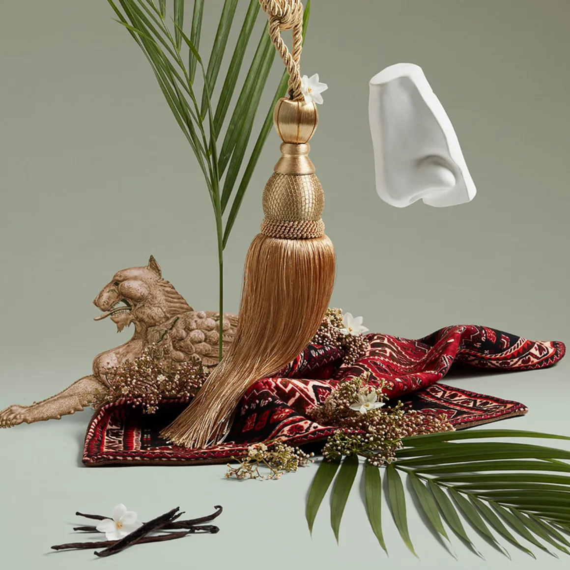 Babylon Eau de Parfum 100ml