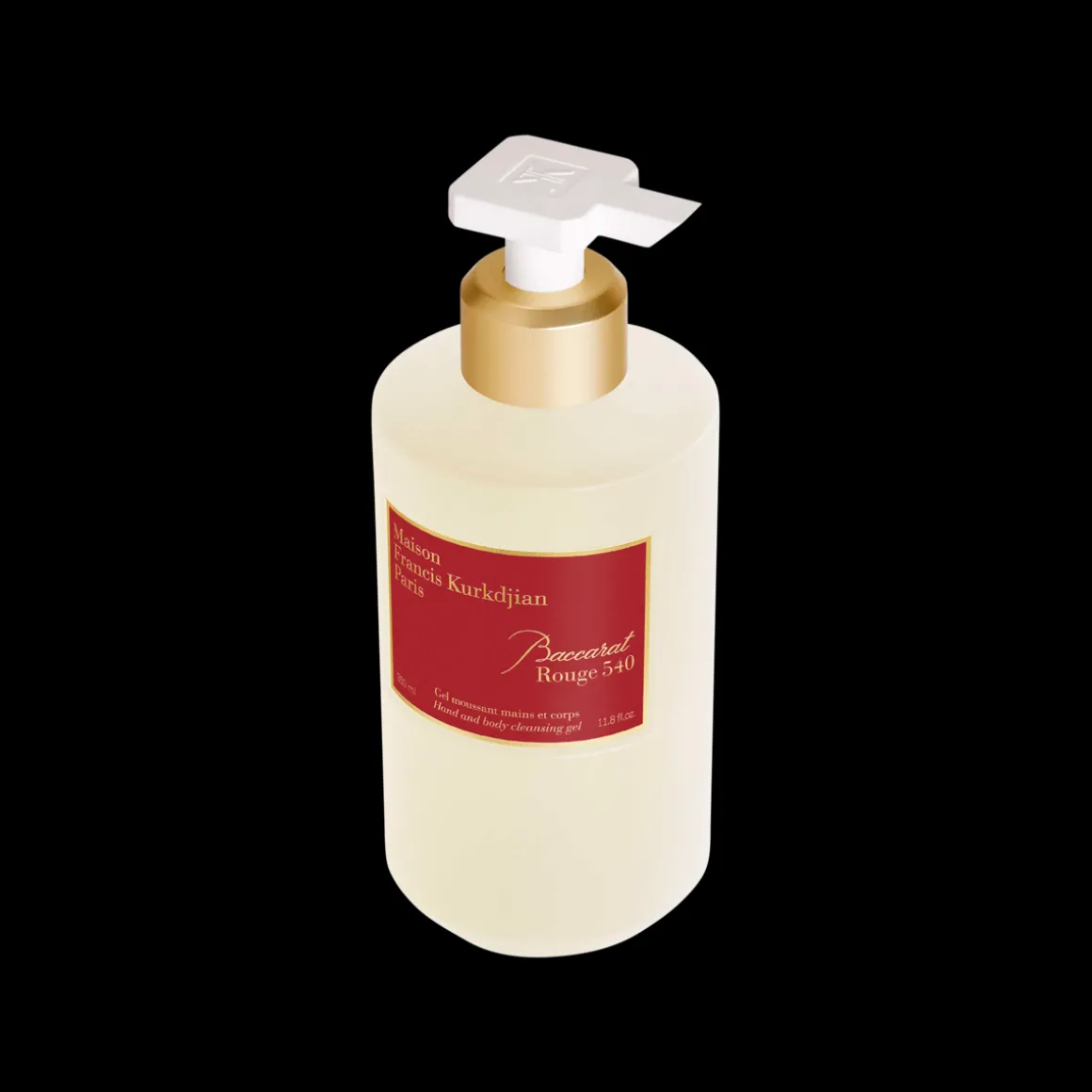 Baccarat Rouge 540 Cleansing Gel 350ml