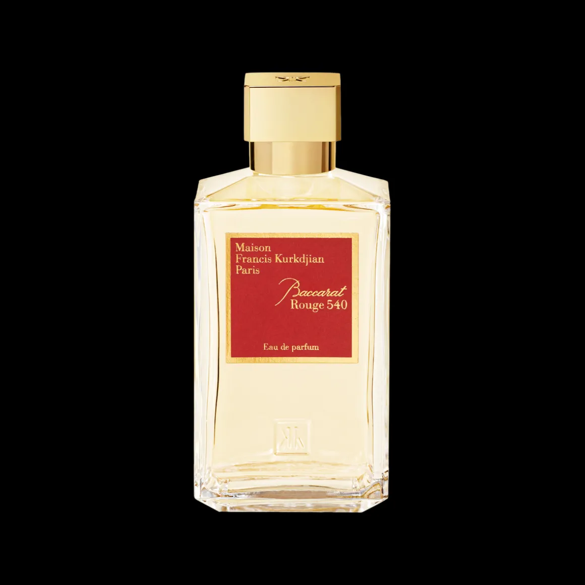 Baccarat Rouge 540 Eau de Parfum 200ml