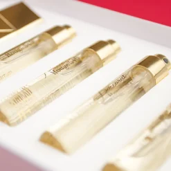 Baccarat Rouge 540 Eau de Parfum Set 5x11ml