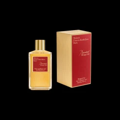 Baccarat Rouge 540 Sparkling Body oil 200ml