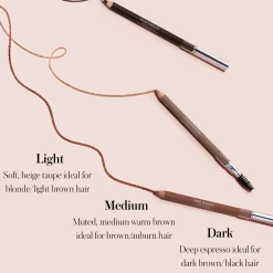 Back2Brow Pencil Light
