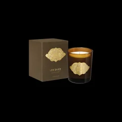 Baies Candle 240gr