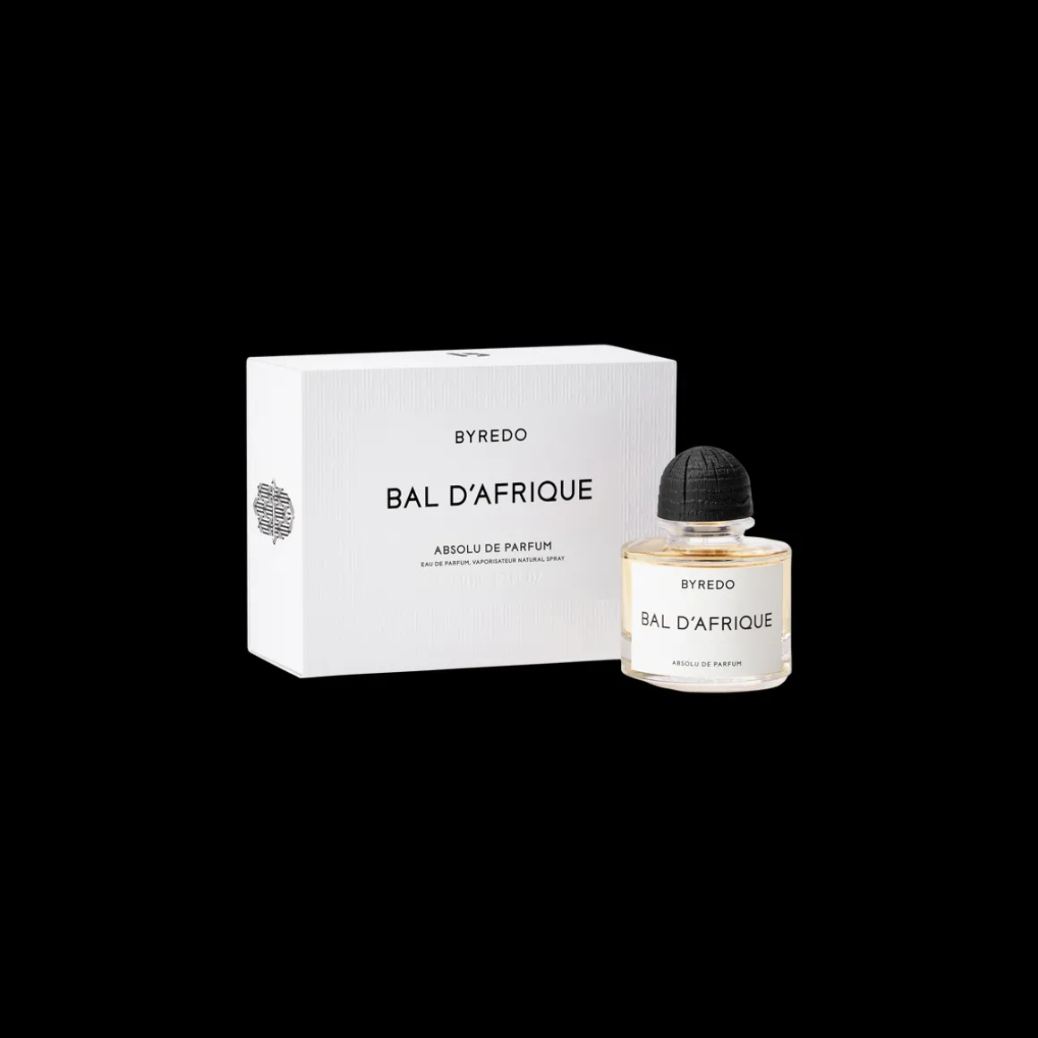 Bal D'Afrique Absolu 50ml