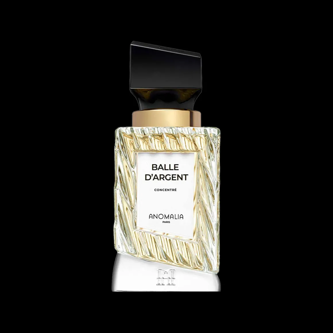 Balle D'Argent Concentré Eau de Parfum 70ml