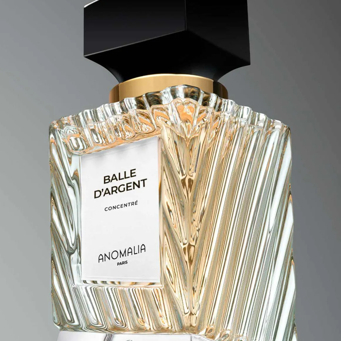 Balle D'Argent Concentré Eau de Parfum 70ml