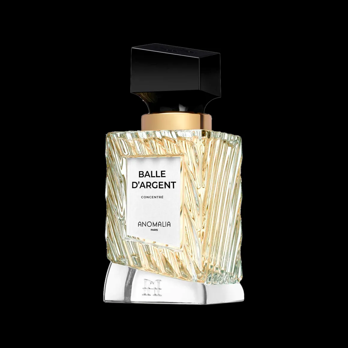 Balle D'Argent Concentré Eau de Parfum 70ml