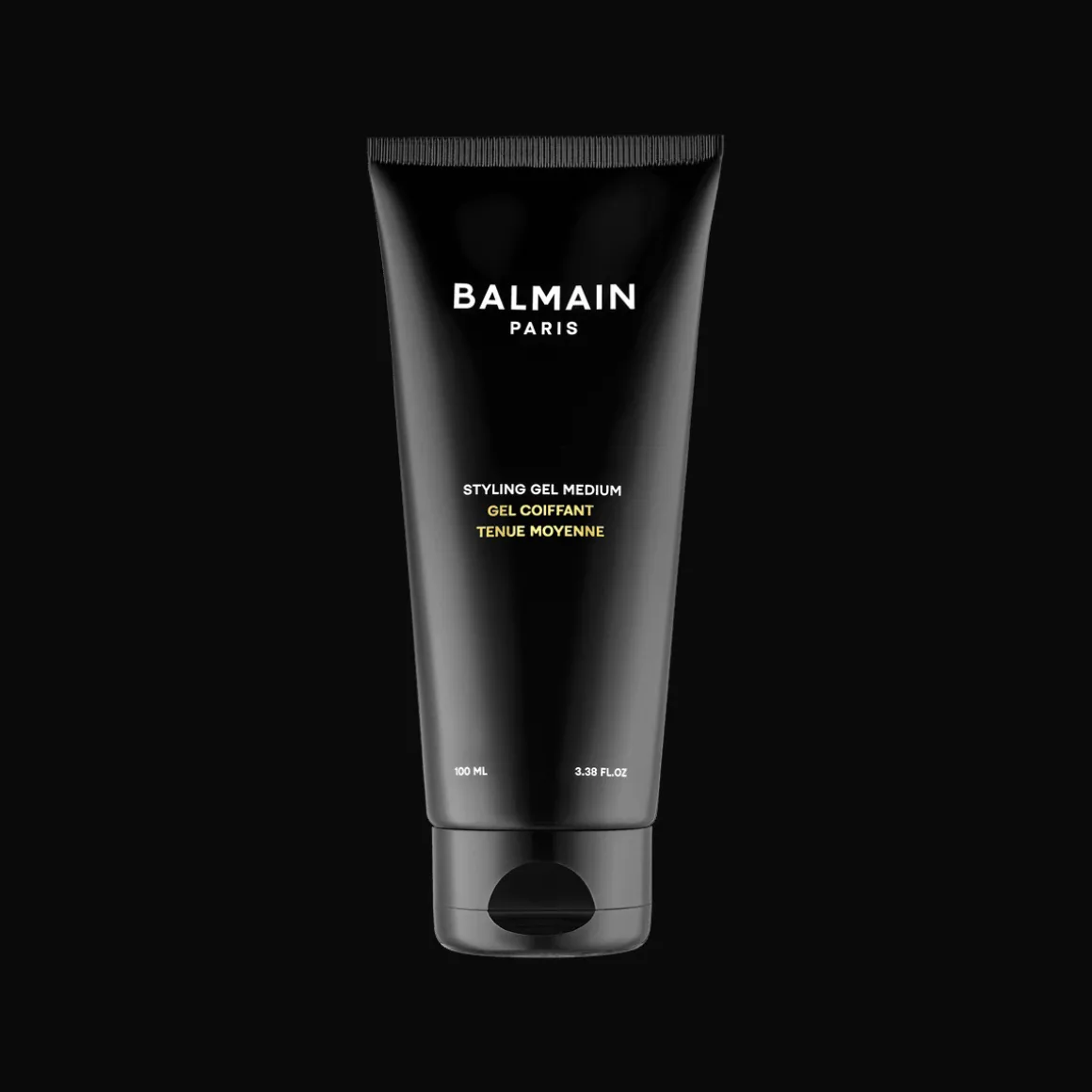Balmain Homme Styling Gel Medium 100ml