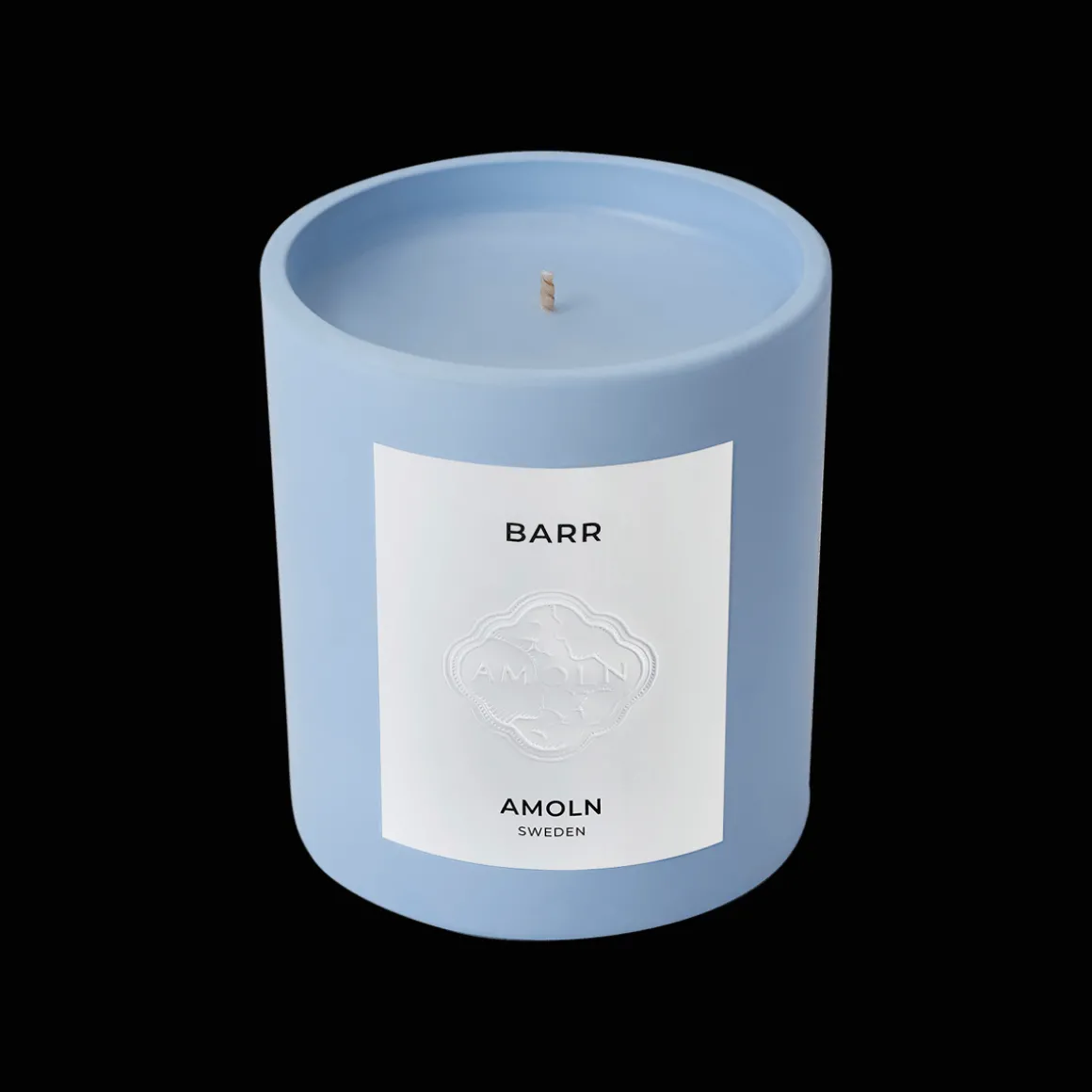 Barr Scented Candle 270gr