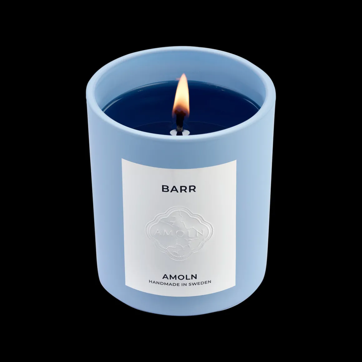 Barr Scented Candle 270gr