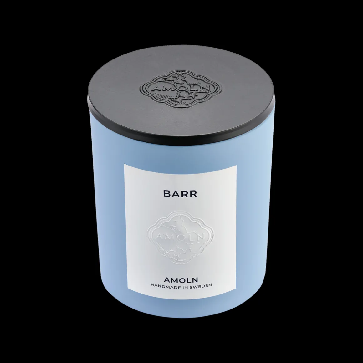 Barr Scented Candle 270gr