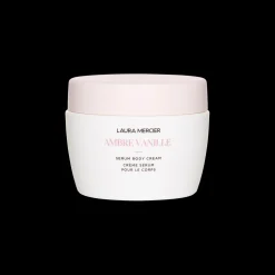 Bath Body Serum Body Cream Ambre Vanille 200ml