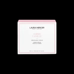 Bath Body Serum Body Cream Ambre Vanille 200ml